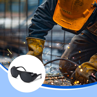 Welding Safety Glasses