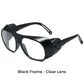 Welding Safety Glasses