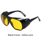 Welding Safety Glasses