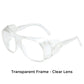 Welding Safety Glasses