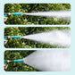 🌾 Adjustable Windproof Agricultural Spray Gun ✅ For Farm & Garden