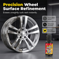 Instant Wheel Scratch Repair Kit