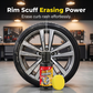 Instant Wheel Scratch Repair Kit