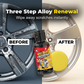 Instant Wheel Scratch Repair Kit