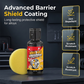 Instant Wheel Scratch Repair Kit
