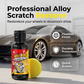 Instant Wheel Scratch Repair Kit