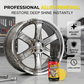 Instant Wheel Scratch Repair Kit