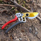 🐏✂️ Sheep Hoof, Cow Hoof, Horse Hoof & Gardening Multi-Purpose Shears