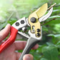 🐏✂️ Sheep Hoof, Cow Hoof, Horse Hoof & Gardening Multi-Purpose Shears