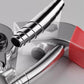 🐏✂️ Sheep Hoof, Cow Hoof, Horse Hoof & Gardening Multi-Purpose Shears