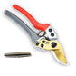 🐏✂️ Sheep Hoof, Cow Hoof, Horse Hoof & Gardening Multi-Purpose Shears