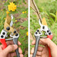 🐏✂️ Sheep Hoof, Cow Hoof, Horse Hoof & Gardening Multi-Purpose Shears