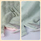 Gift Choice - Double Thickened Quick Dry Hair Drying Cap with Button