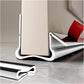 Stop Drafts Instantly! Under-Door Draft Stopper with Felt Seal