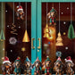 🎄🎁Christmas Sale! BUY 1 GET 1 FREE! 🐕 Puppy-Shaped Christmas Tree Ornaments