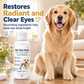 🎉Limited‑Time 50% OFF 🐶🐱Pet Tear Stain Remover Cream