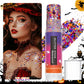 Halloween Rotary Body Glitter Stick