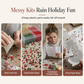 🥳2026 BESTSELLER❄️ Christmas Pearl Art Hanging Ornament DIY Kit