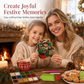 🥳2026 BESTSELLER❄️ Christmas Pearl Art Hanging Ornament DIY Kit