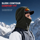 🧣 Warm Balaclava for Outdoor Activities