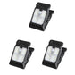 Outdoor Solar Clip Light with Motion Sensor