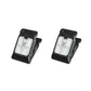 Outdoor Solar Clip Light with Motion Sensor