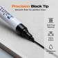 📢📢BUY 1 GET 1 FREE !! ⏰All Surfaces Quick-Drying Oil-Based Paint Marker