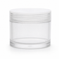 Reusable Clear Dimethyl Silicone Museum Gel