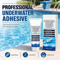 📢📢BUY 1 GET 1 FREE!  !! ⏰High Strength Underwater Pool Tile Adhesive