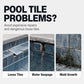 📢📢BUY 1 GET 1 FREE!  !! ⏰High Strength Underwater Pool Tile Adhesive