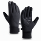 Winter Waterproof Cycling Gloves for Men and Women