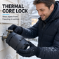 Outdoor Faucet Cover for Winter Freeze Protection