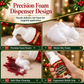 Multi-Purpose Wine Stain Remover Foam