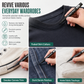 🖊️ Fabric Color Restoration Pen for Cotton & Linen