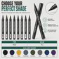 🖊️ Fabric Color Restoration Pen for Cotton & Linen