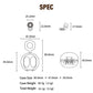 UV Sterilizing Noise-Canceling Sleep Earplugs