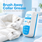 2-in-1 Stain Remover Brush with Built-In Cleaner