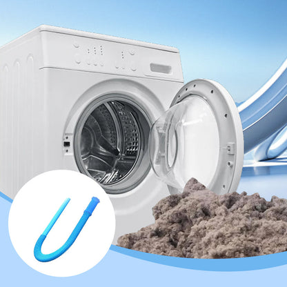📢🔥BUY MORE SAVE MORE!!🔥 Remove Dryer Lint & Hidden Dust – Flexible Vacuum Cleaning Hose