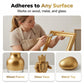 Water-Based Gold Foil Paint
