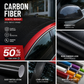 Carbonfaser-Autofolie mit Air-Release-Technologie 🚗✨