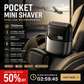 🔥Limited Time Promotion 50% OFF🔥Portable Mini Electric Shaver
